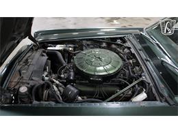 1968 Lincoln Continental (CC-2104763) for sale in Tulsa, Oklahoma