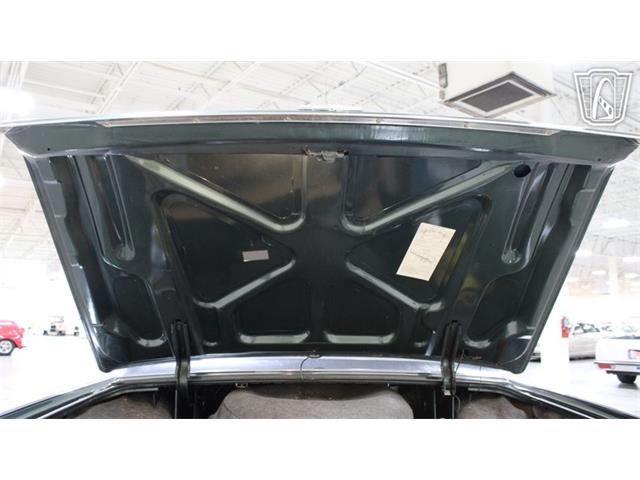 1968 Lincoln Continental (CC-2104763) for sale in Tulsa, Oklahoma