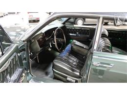 1968 Lincoln Continental (CC-2104763) for sale in Tulsa, Oklahoma
