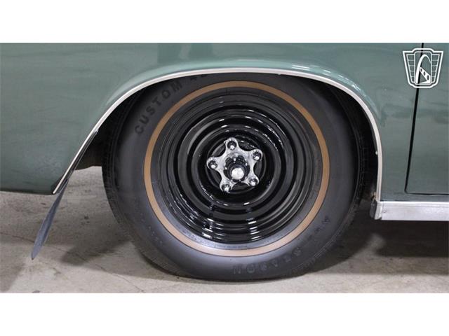 1968 Lincoln Continental (CC-2104763) for sale in Tulsa, Oklahoma