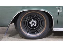 1968 Lincoln Continental (CC-2104763) for sale in Tulsa, Oklahoma