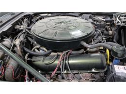 1968 Lincoln Continental (CC-2104763) for sale in Tulsa, Oklahoma