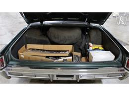 1968 Lincoln Continental (CC-2104763) for sale in Tulsa, Oklahoma