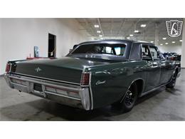 1968 Lincoln Continental (CC-2104763) for sale in Tulsa, Oklahoma