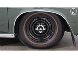 1968 Lincoln Continental (CC-2104763) for sale in Tulsa, Oklahoma