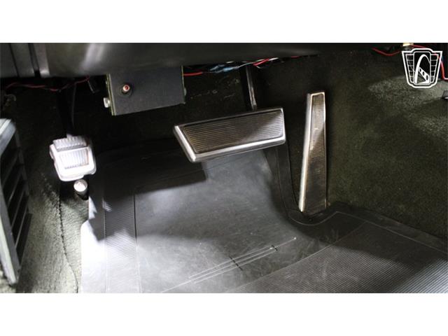 1968 Lincoln Continental (CC-2104763) for sale in Tulsa, Oklahoma