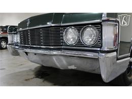1968 Lincoln Continental (CC-2104763) for sale in Tulsa, Oklahoma
