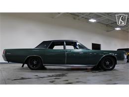 1968 Lincoln Continental (CC-2104763) for sale in Tulsa, Oklahoma