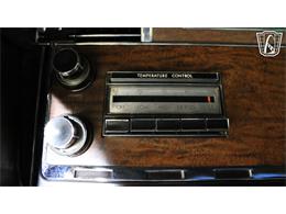 1968 Lincoln Continental (CC-2104763) for sale in Tulsa, Oklahoma