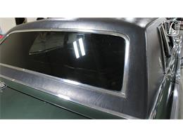 1968 Lincoln Continental (CC-2104763) for sale in Tulsa, Oklahoma