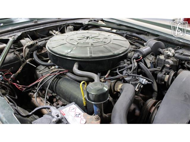 1968 Lincoln Continental (CC-2104763) for sale in Tulsa, Oklahoma