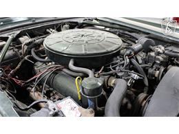 1968 Lincoln Continental (CC-2104763) for sale in Tulsa, Oklahoma