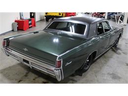 1968 Lincoln Continental (CC-2104763) for sale in Tulsa, Oklahoma