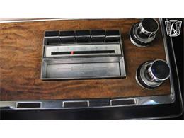 1968 Lincoln Continental (CC-2104763) for sale in Tulsa, Oklahoma