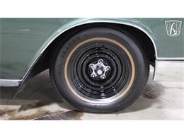1968 Lincoln Continental (CC-2104763) for sale in Tulsa, Oklahoma