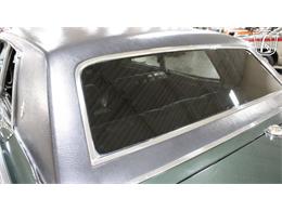 1968 Lincoln Continental (CC-2104763) for sale in Tulsa, Oklahoma