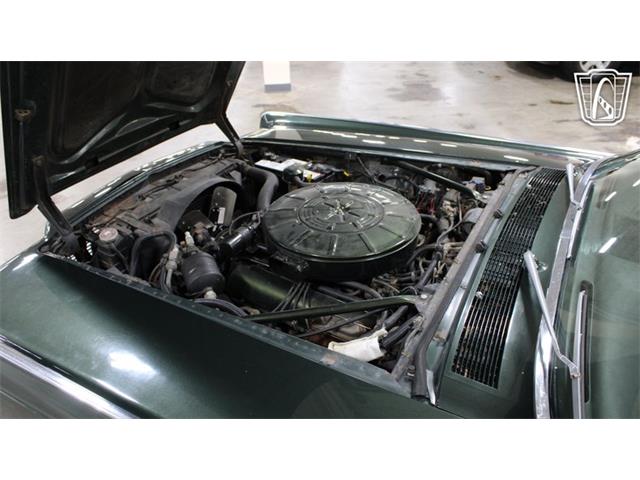 1968 Lincoln Continental (CC-2104763) for sale in Tulsa, Oklahoma