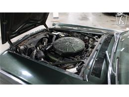 1968 Lincoln Continental (CC-2104763) for sale in Tulsa, Oklahoma