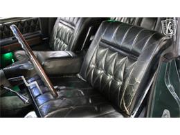 1968 Lincoln Continental (CC-2104763) for sale in Tulsa, Oklahoma