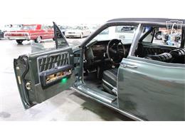 1968 Lincoln Continental (CC-2104763) for sale in Tulsa, Oklahoma