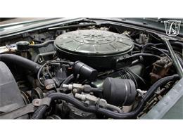 1968 Lincoln Continental (CC-2104763) for sale in Tulsa, Oklahoma
