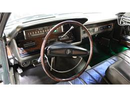 1968 Lincoln Continental (CC-2104763) for sale in Tulsa, Oklahoma