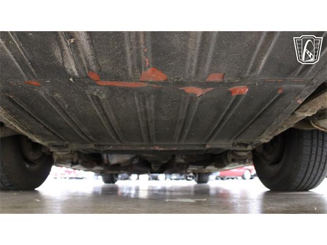 1968 Lincoln Continental (CC-2104763) for sale in Tulsa, Oklahoma