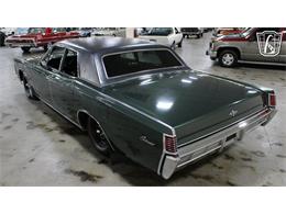 1968 Lincoln Continental (CC-2104763) for sale in Tulsa, Oklahoma