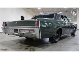 1968 Lincoln Continental (CC-2104763) for sale in Tulsa, Oklahoma