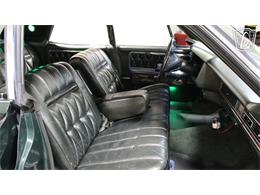 1968 Lincoln Continental (CC-2104763) for sale in Tulsa, Oklahoma