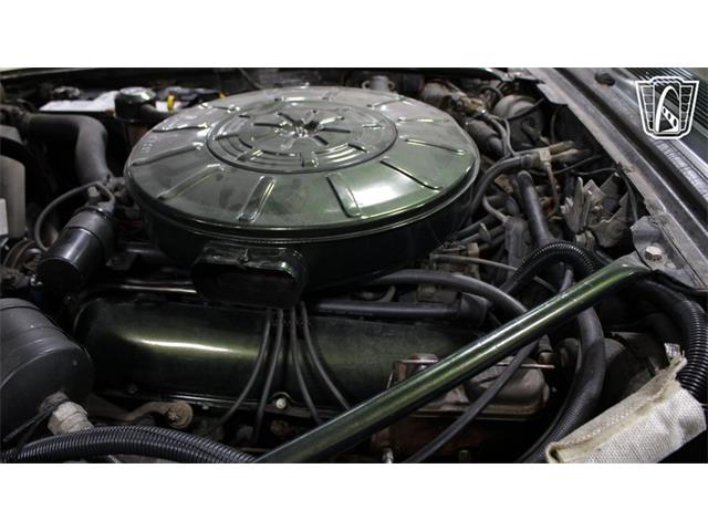1968 Lincoln Continental (CC-2104763) for sale in Tulsa, Oklahoma