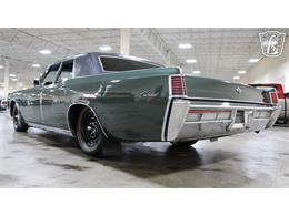 1968 Lincoln Continental (CC-2104763) for sale in Tulsa, Oklahoma
