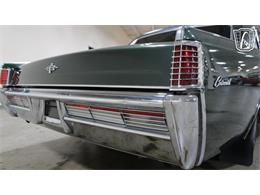 1968 Lincoln Continental (CC-2104763) for sale in Tulsa, Oklahoma
