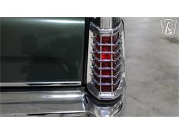 1968 Lincoln Continental (CC-2104763) for sale in Tulsa, Oklahoma