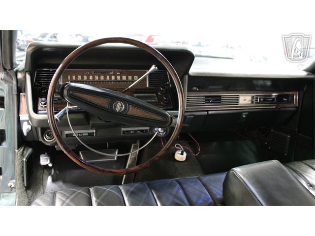 1968 Lincoln Continental (CC-2104763) for sale in Tulsa, Oklahoma