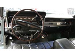 1968 Lincoln Continental (CC-2104763) for sale in Tulsa, Oklahoma