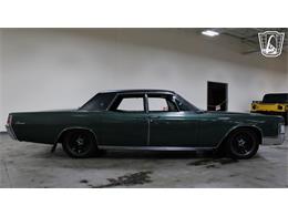 1968 Lincoln Continental (CC-2104763) for sale in Tulsa, Oklahoma