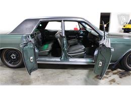 1968 Lincoln Continental (CC-2104763) for sale in Tulsa, Oklahoma
