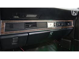 1968 Lincoln Continental (CC-2104763) for sale in Tulsa, Oklahoma