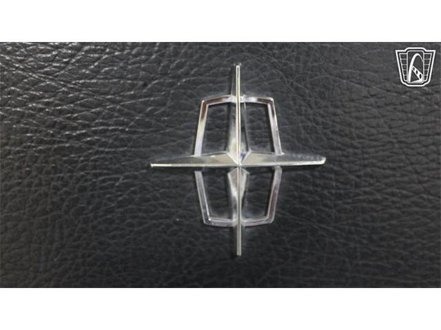 1968 Lincoln Continental (CC-2104763) for sale in Tulsa, Oklahoma