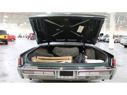 1968 Lincoln Continental (CC-2104763) for sale in Tulsa, Oklahoma