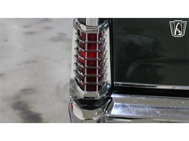 1968 Lincoln Continental (CC-2104763) for sale in Tulsa, Oklahoma