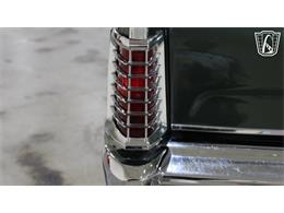 1968 Lincoln Continental (CC-2104763) for sale in Tulsa, Oklahoma