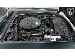 1968 Lincoln Continental (CC-2104763) for sale in Tulsa, Oklahoma