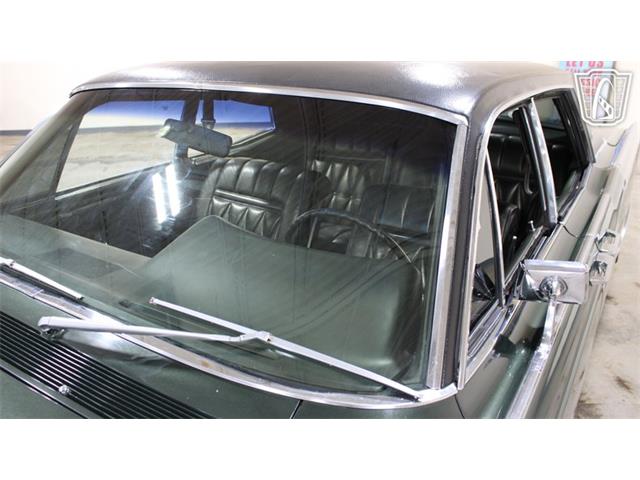 1968 Lincoln Continental (CC-2104763) for sale in Tulsa, Oklahoma