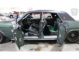 1968 Lincoln Continental (CC-2104763) for sale in Tulsa, Oklahoma