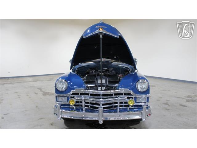 1949 Chrysler Royal (CC-2104764) for sale in Tulsa, Oklahoma