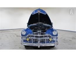 1949 Chrysler Royal (CC-2104764) for sale in Tulsa, Oklahoma