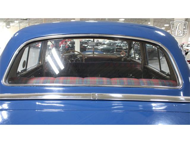 1949 Chrysler Royal (CC-2104764) for sale in Tulsa, Oklahoma