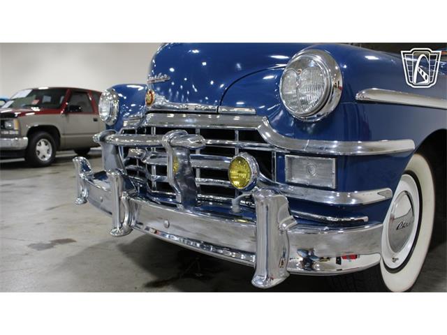 1949 Chrysler Royal (CC-2104764) for sale in Tulsa, Oklahoma